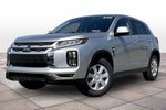 2026 Mitsubishi Outlander Sport S