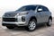 2026 Mitsubishi Outlander Sport S