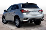 2026 Mitsubishi Outlander Sport S