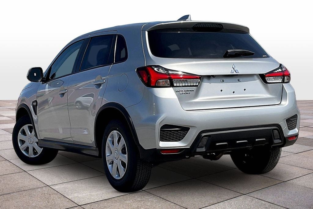 2026 Mitsubishi Outlander Sport S