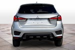 2026 Mitsubishi Outlander Sport S