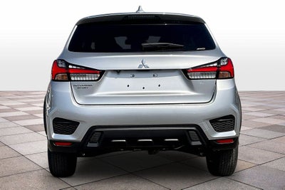 2026 Mitsubishi Outlander Sport S