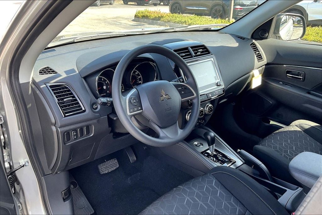 2026 Mitsubishi Outlander Sport S