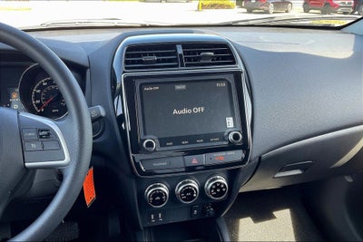 2026 Mitsubishi Outlander Sport S