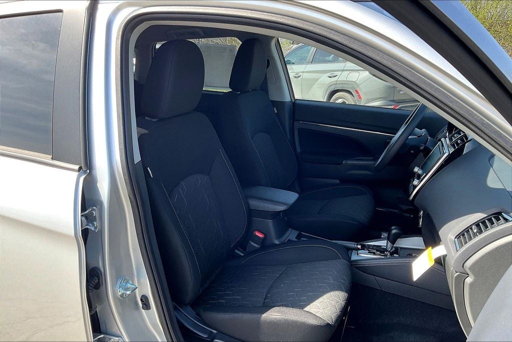2026 Mitsubishi Outlander Sport S