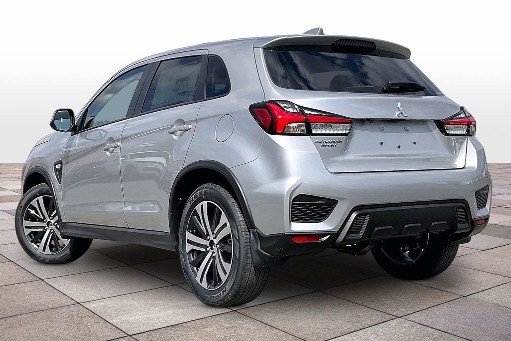 2026 Mitsubishi Outlander Sport 2.0 ES
