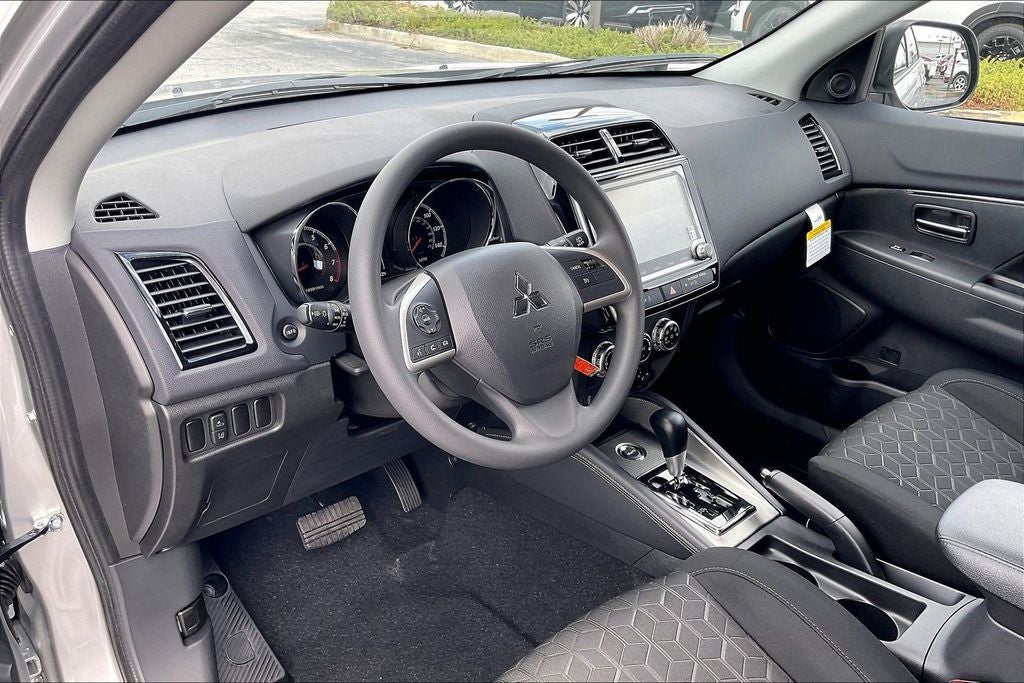 2026 Mitsubishi Outlander Sport 2.0 ES