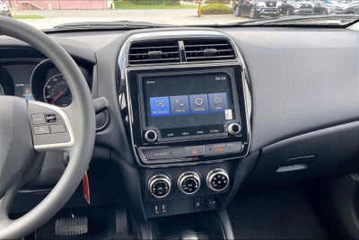 2026 Mitsubishi Outlander Sport 2.0 ES