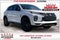 2026 Mitsubishi Outlander Sport 2.0 LE