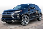 2026 Mitsubishi Outlander Sport 2.0 SE