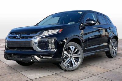 2026 Mitsubishi Outlander Sport 2.0 SE