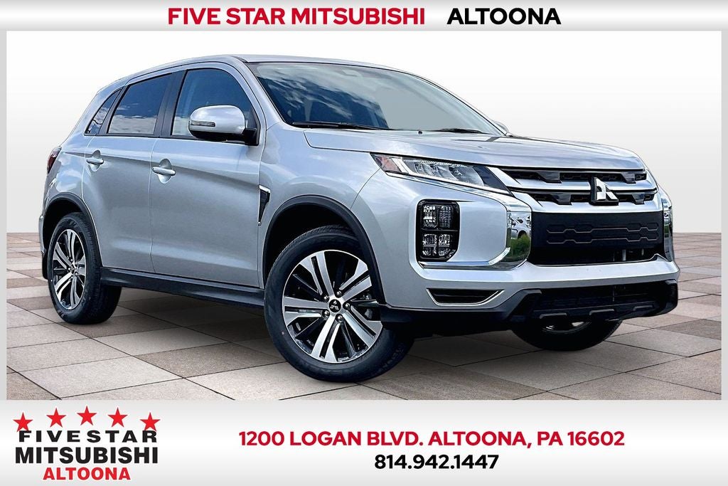 2026 Mitsubishi Outlander Sport 2.0 SE
