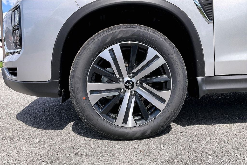 2026 Mitsubishi Outlander Sport 2.0 SE