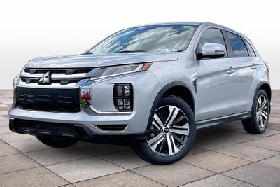2026 Mitsubishi Outlander Sport 2.0 SE