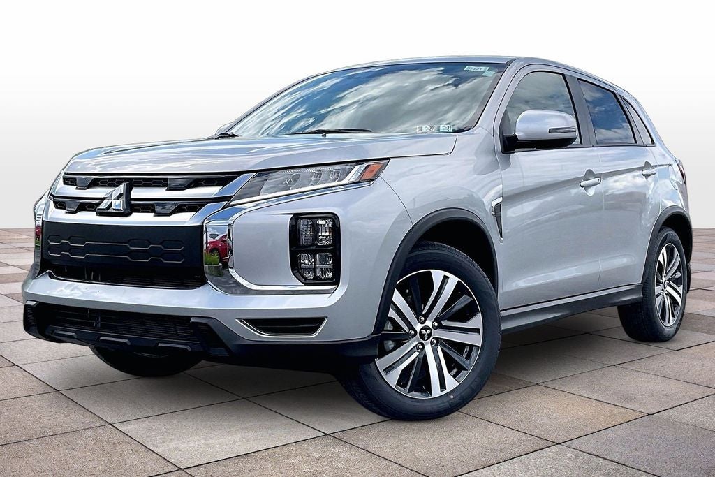 2026 Mitsubishi Outlander Sport 2.0 SE