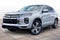 2026 Mitsubishi Outlander Sport 2.0 SE