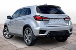 2026 Mitsubishi Outlander Sport 2.0 SE