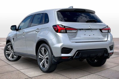 2026 Mitsubishi Outlander Sport 2.0 SE