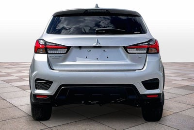 2026 Mitsubishi Outlander Sport 2.0 SE