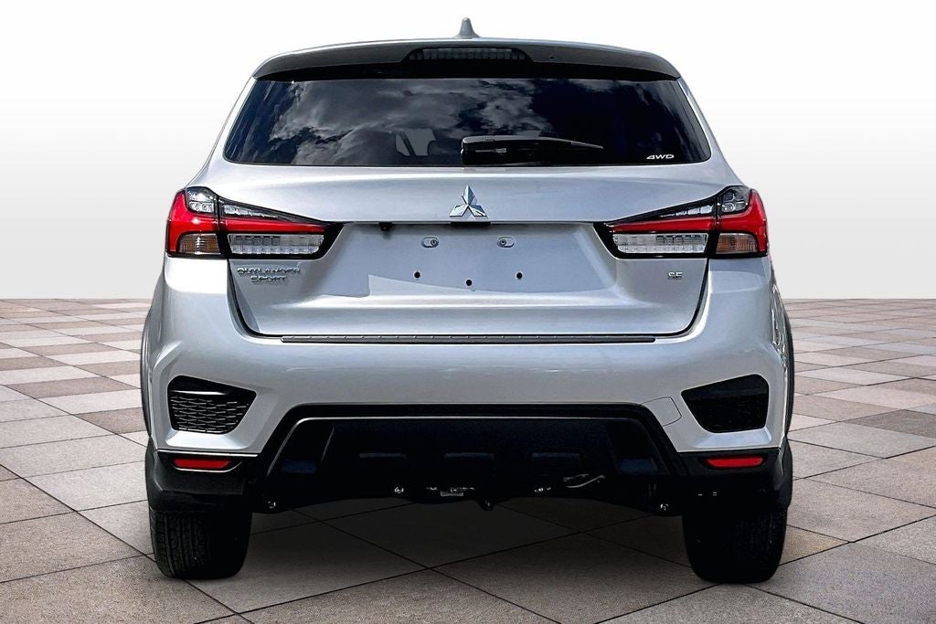 2026 Mitsubishi Outlander Sport 2.0 SE