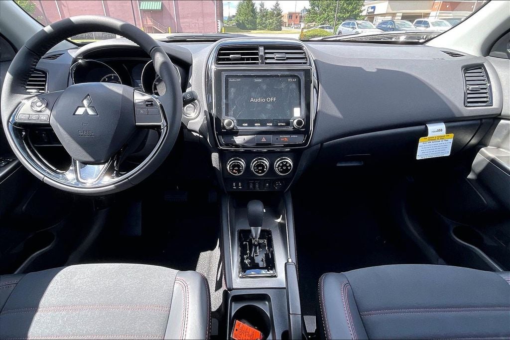 2026 Mitsubishi Outlander Sport 2.0 SE