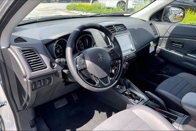 2026 Mitsubishi Outlander Sport 2.0 SE