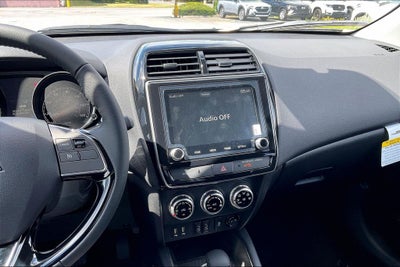 2026 Mitsubishi Outlander Sport 2.0 SE