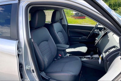 2026 Mitsubishi Outlander Sport 2.0 SE