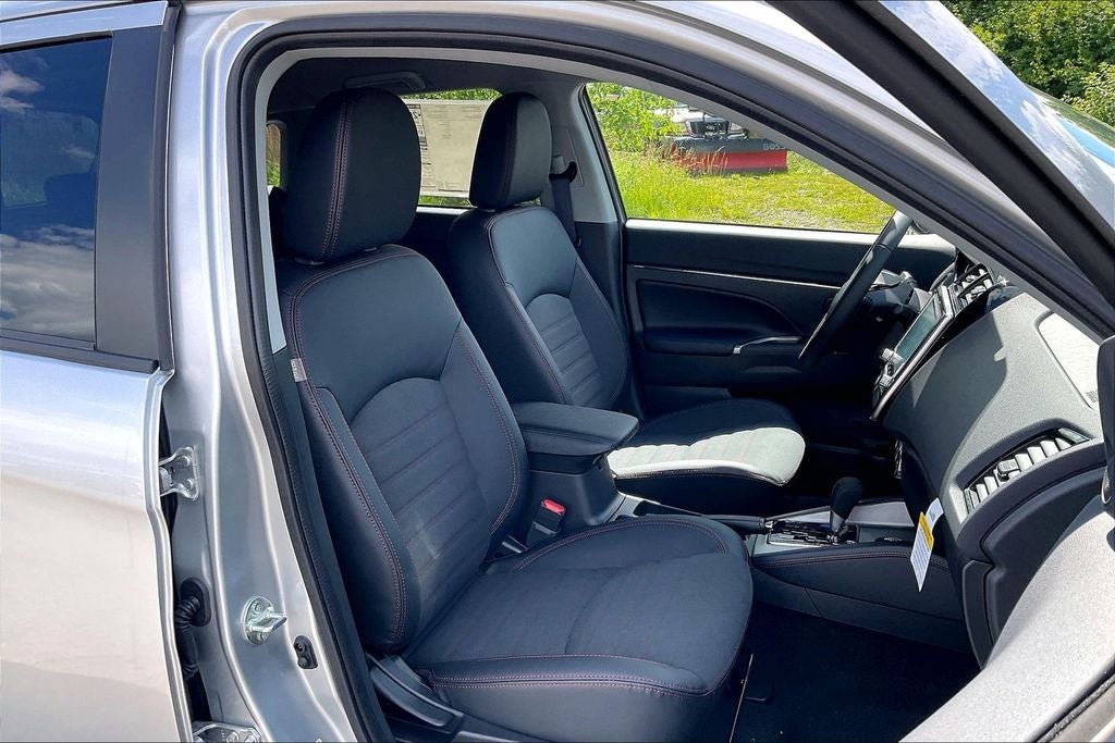 2026 Mitsubishi Outlander Sport 2.0 SE