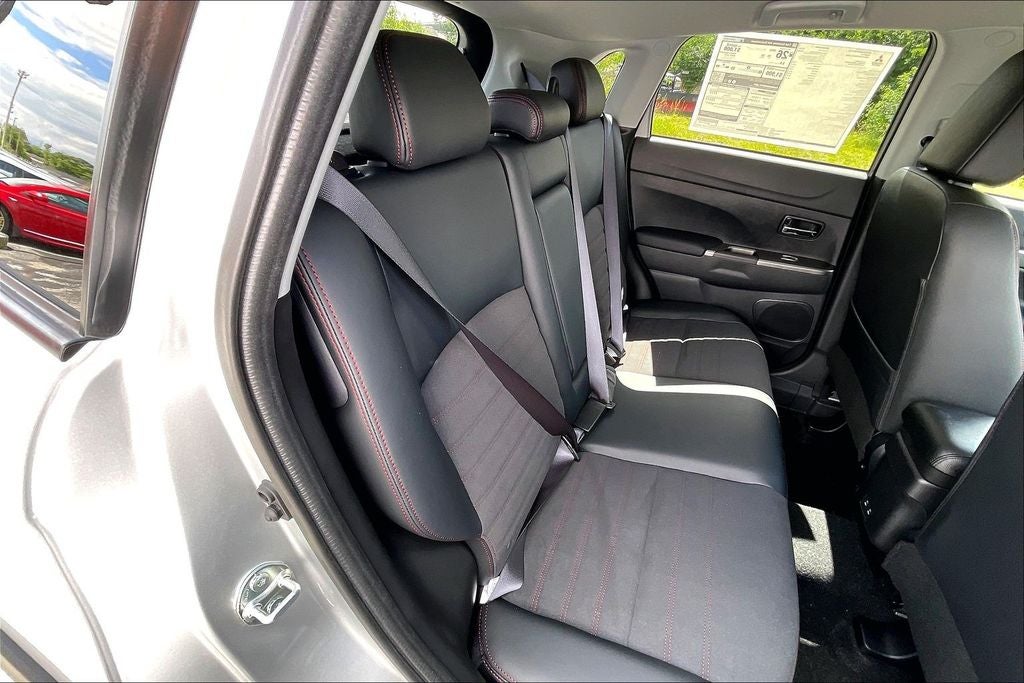 2026 Mitsubishi Outlander Sport 2.0 SE