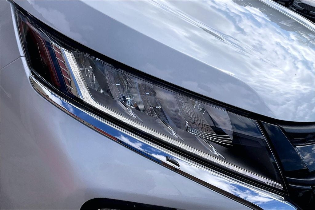 2022 Mitsubishi Outlander Sport 2.0 LE