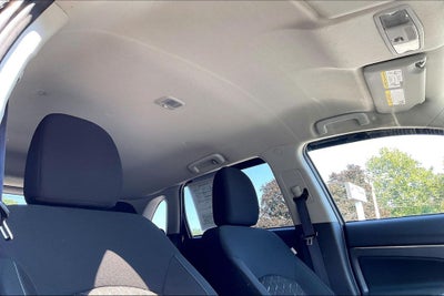 2024 Mitsubishi Outlander Sport 2.0 ES