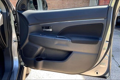 2024 Mitsubishi Outlander Sport 2.0 ES