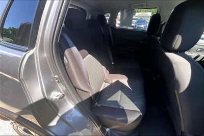 2024 Mitsubishi Outlander Sport 2.0 ES