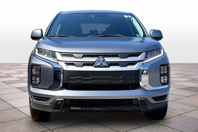 2024 Mitsubishi Outlander Sport 2.0 ES