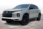 2025 Mitsubishi Outlander Sport 2.0 LE