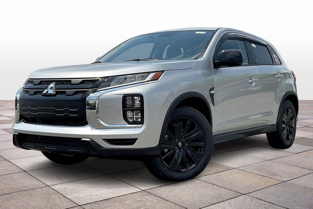 2025 Mitsubishi Outlander Sport 2.0 LE