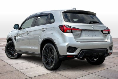 2025 Mitsubishi Outlander Sport 2.0 LE