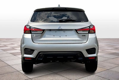 2025 Mitsubishi Outlander Sport 2.0 LE