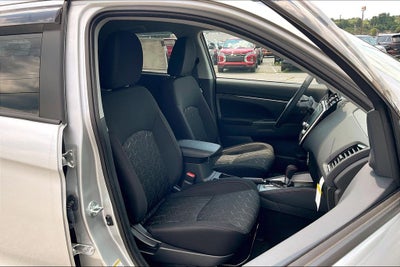 2025 Mitsubishi Outlander Sport 2.0 LE