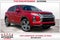 2025 Mitsubishi Outlander Sport 2.0 ES