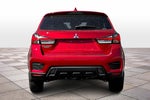 2025 Mitsubishi Outlander Sport 2.0 ES