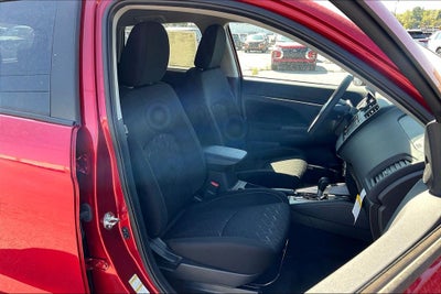 2025 Mitsubishi Outlander Sport 2.0 ES