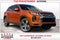 2025 Mitsubishi Outlander Sport 2.0 ES
