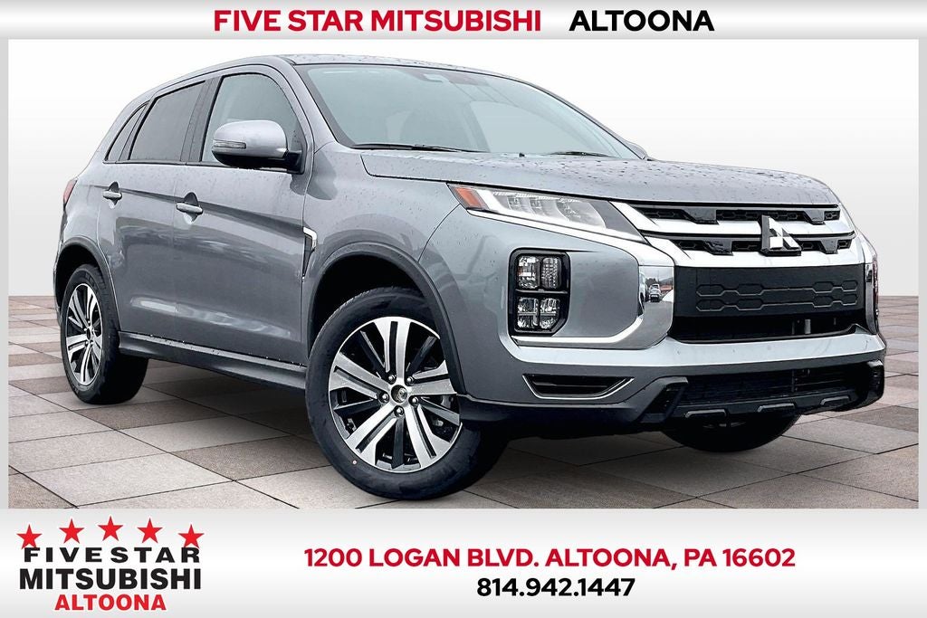 2026 Mitsubishi Outlander Sport 2.0 SE