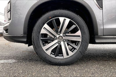 2026 Mitsubishi Outlander Sport 2.0 SE