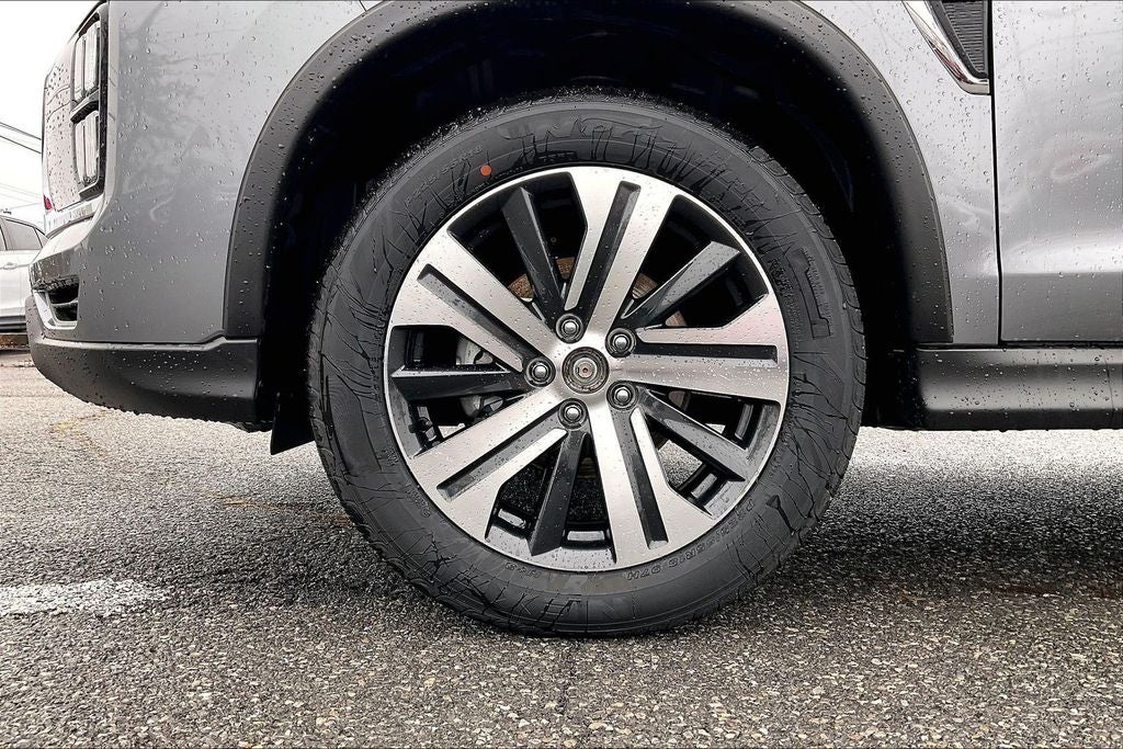 2026 Mitsubishi Outlander Sport 2.0 SE