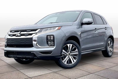 2026 Mitsubishi Outlander Sport 2.0 SE