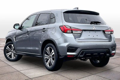 2026 Mitsubishi Outlander Sport 2.0 SE