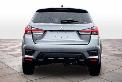 2026 Mitsubishi Outlander Sport 2.0 SE